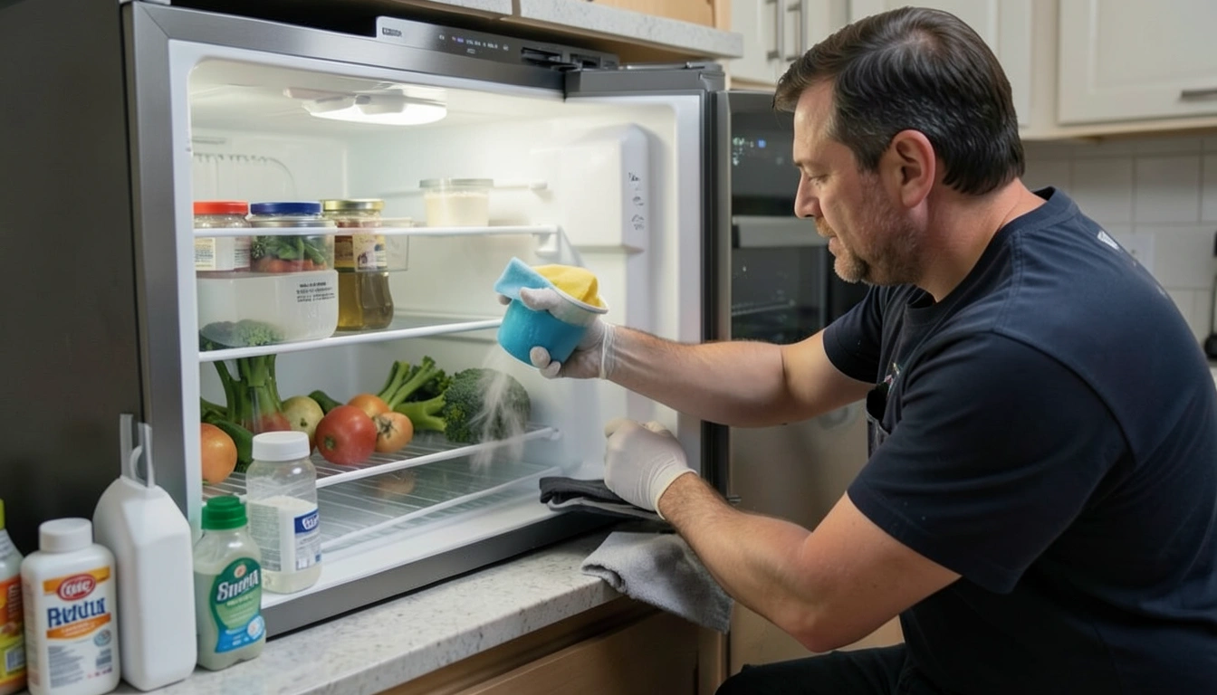 LG 김치냉장고 설치부터 냄새 제거까지, 완벽 관리 솔루션