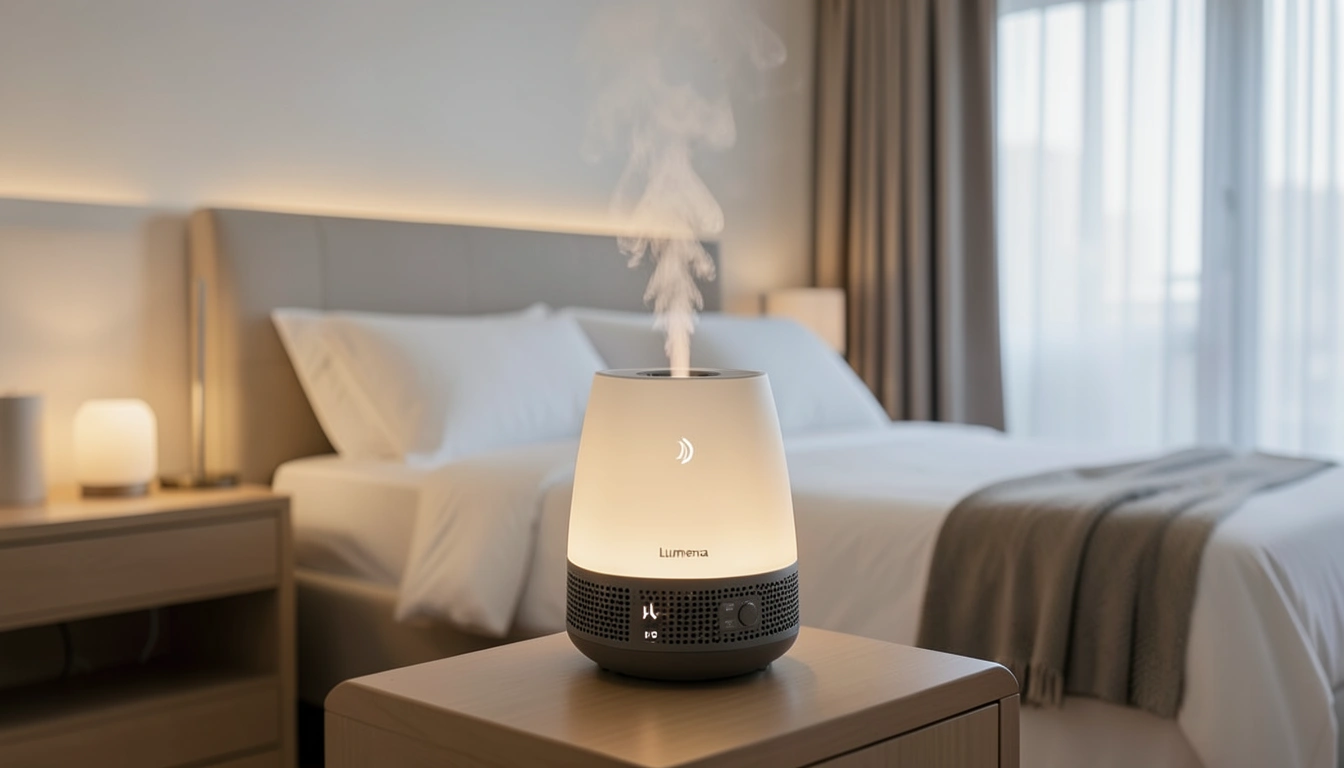 내게 딱 맞는 루메나 가습기 고르기: 핵심 기능 비교 (무선, 대용량, 미니 등)