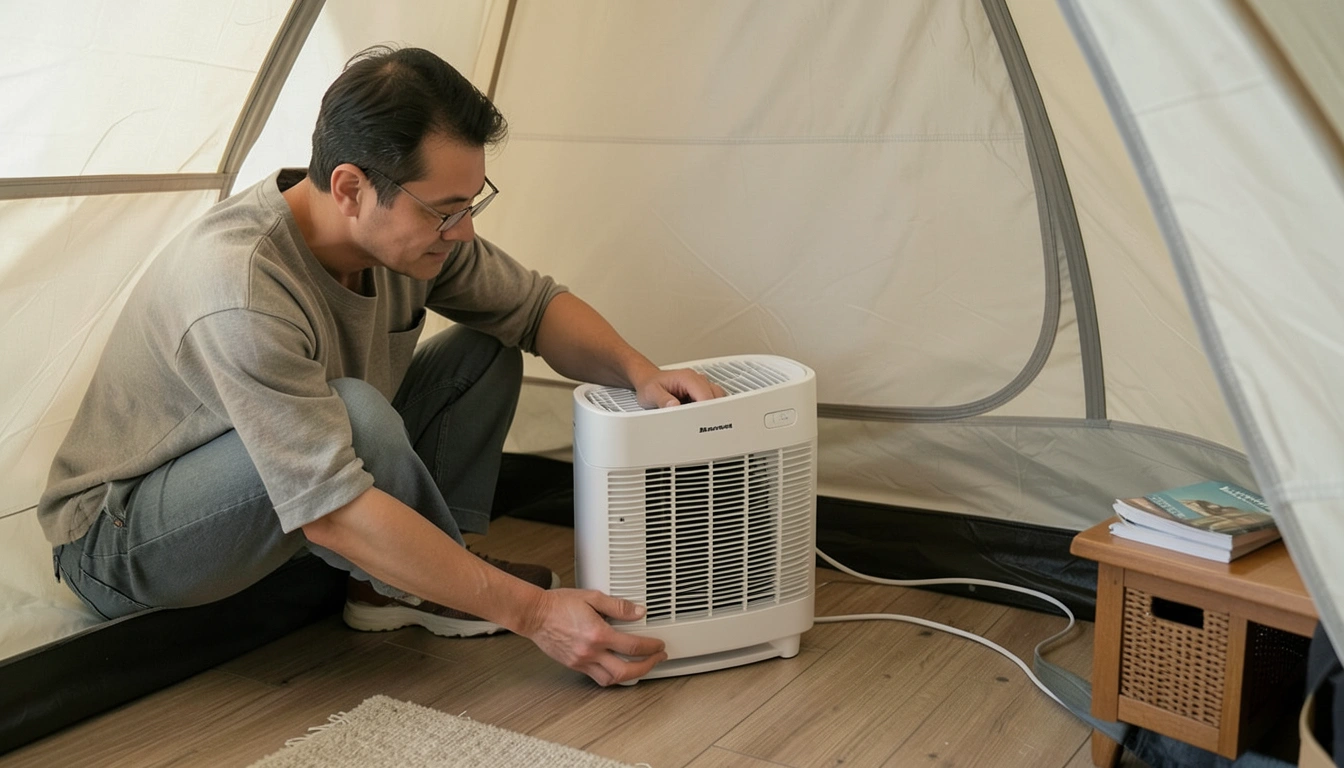 미니에어컨, 이것만 알면 후회 없다! 전문가의 현실 조언