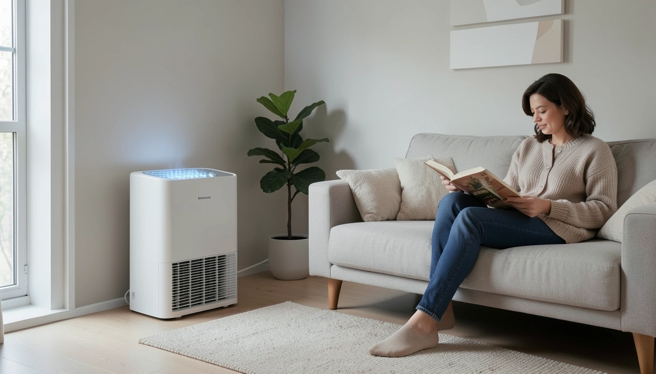 종류별 장단점 비교: 내 공간엔 어떤 미니에어컨이 좋을까?