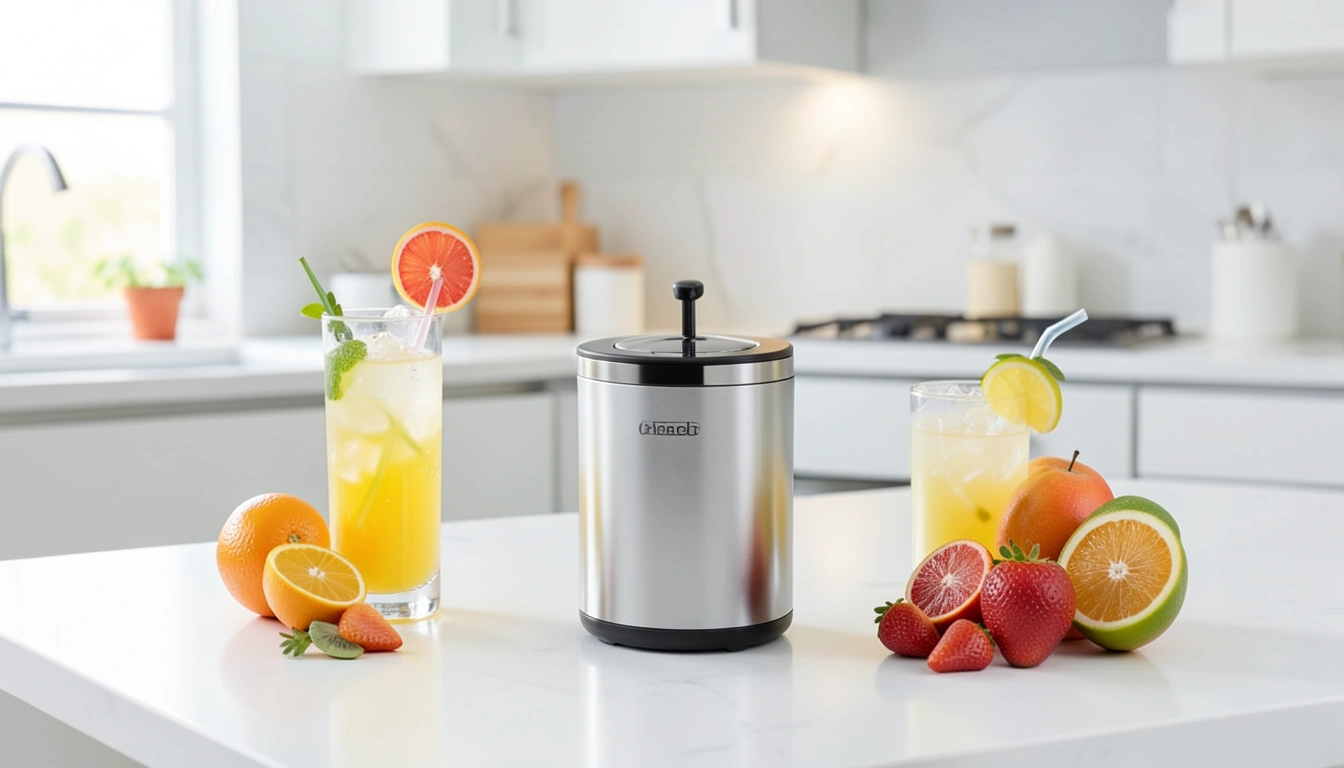 놓치기 쉬운 미니 제빙기 선택 기준: 소음, 세척, 전기세 비교