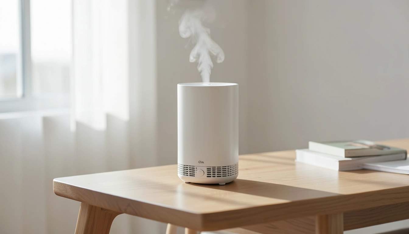 2. 나에게 딱 맞는 오아 가습기? 유형별 장단점과 선택 기준