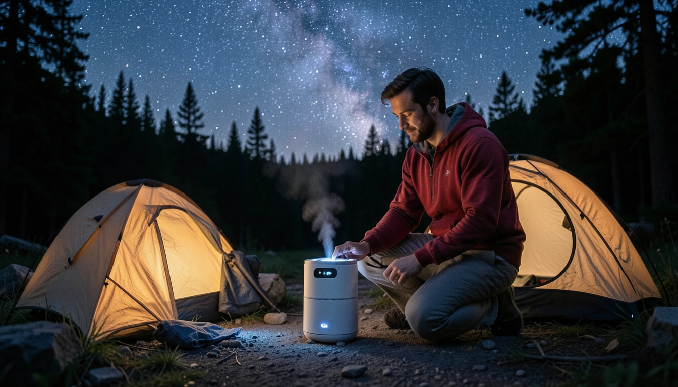 4. 오아 가습기, 단순 구매를 넘어 스마트한 습도 관리의 시작