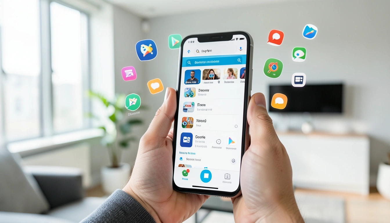 PC에서 플레이스토어 앱 다운로드 및 설치하는 실전 노하우 💻