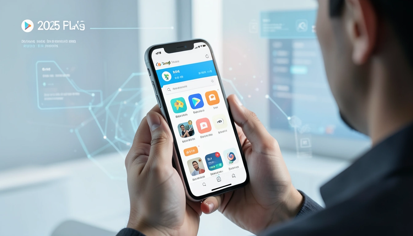 단계별 플레이스토어앱설치: 초보자도 쉽게 따라하는 가이드