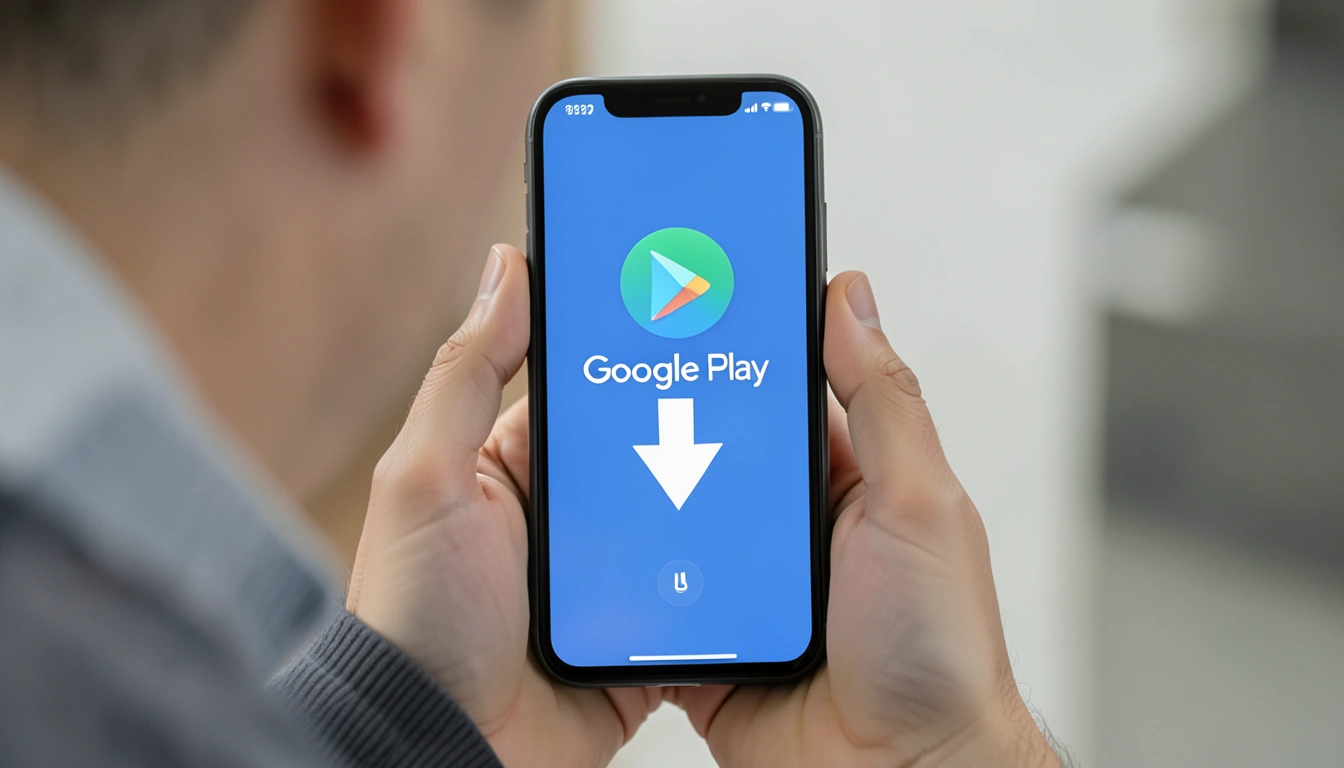 PLAY스토어 APK 다운로드 및 설치: 단계별 완벽 가이드 (2025년 최신 버전)