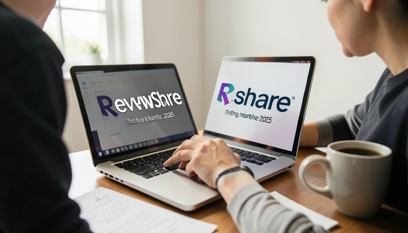 리뷰쉐어, 제대로 시작하는 꿀팁 (리뷰어 & 광고주 양측 관점)