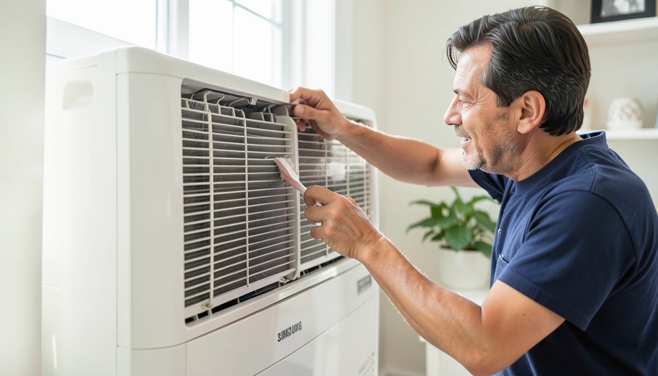 설치부터 유지보수, 스마트한 사용법까지: 종합 관리 솔루션