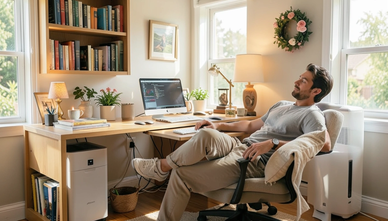 소형 에어컨, 2025년에도 똑똑하게 관리하는 법 (feat. 에너지 효율)