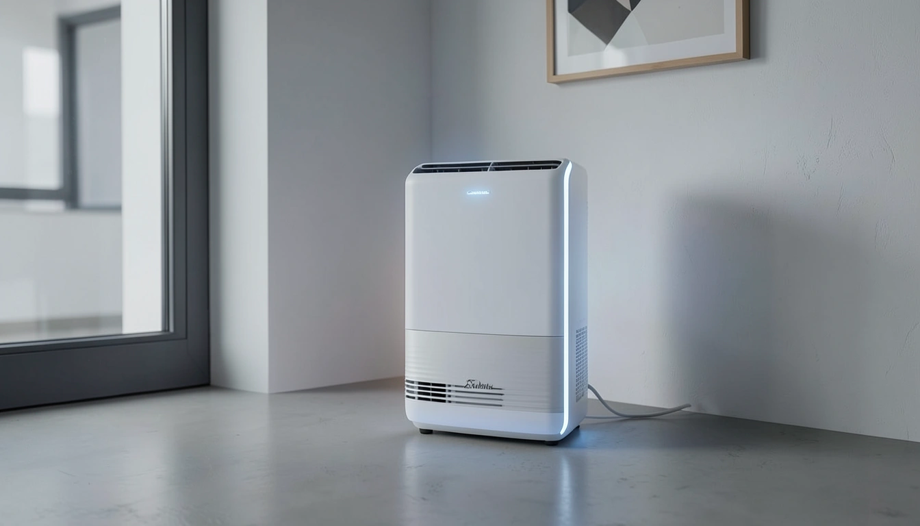 소형 에어컨 구매 전, 꼭 확인해야 할 3가지 핵심 요소