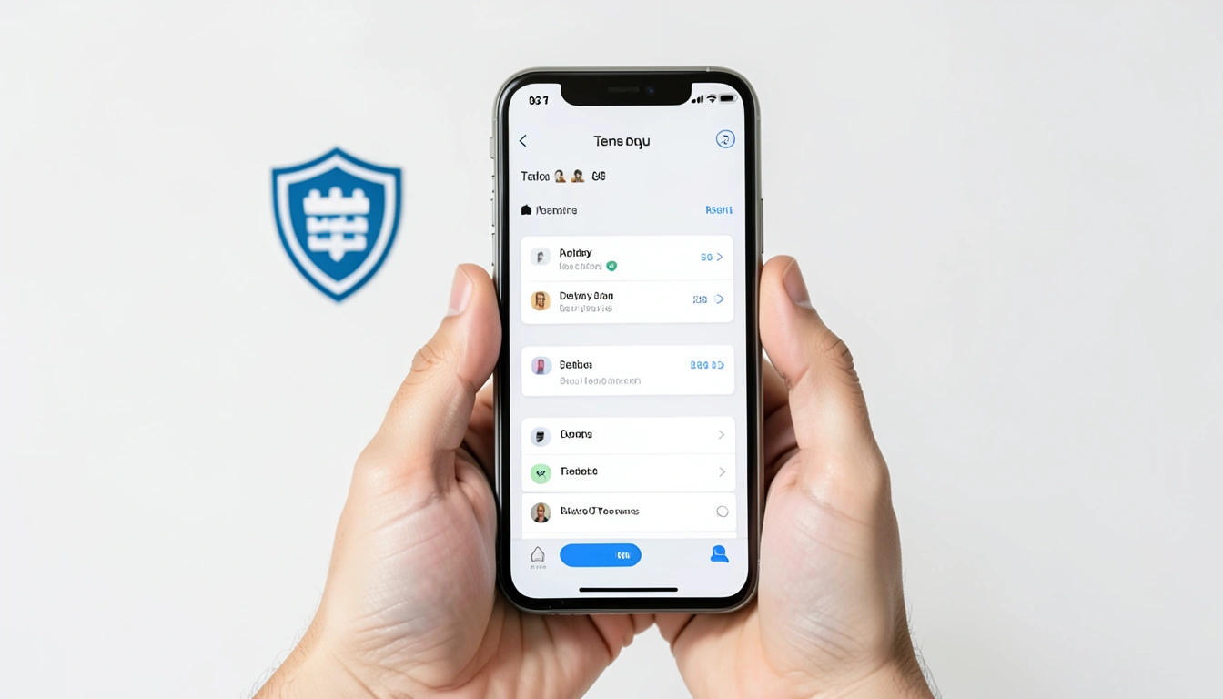 태무앱 이용의 그림자: 개인 정보 보호와 탈퇴, 현명한 대처법