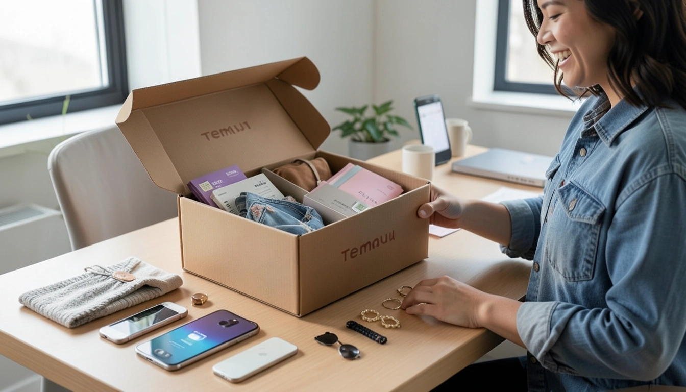 태무 이용 전 반드시 알아야 할 것들: 배송, 사기, 그리고 개인통관고유번호