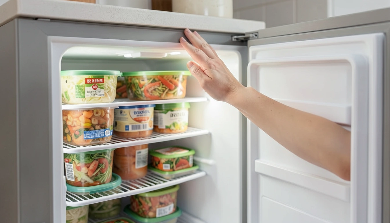 '냉각 불량? 냄새?' 뚜껑형 김치냉장고 흔한 문제와 현실적인 해결책 (Feat. 전문가의 조언)