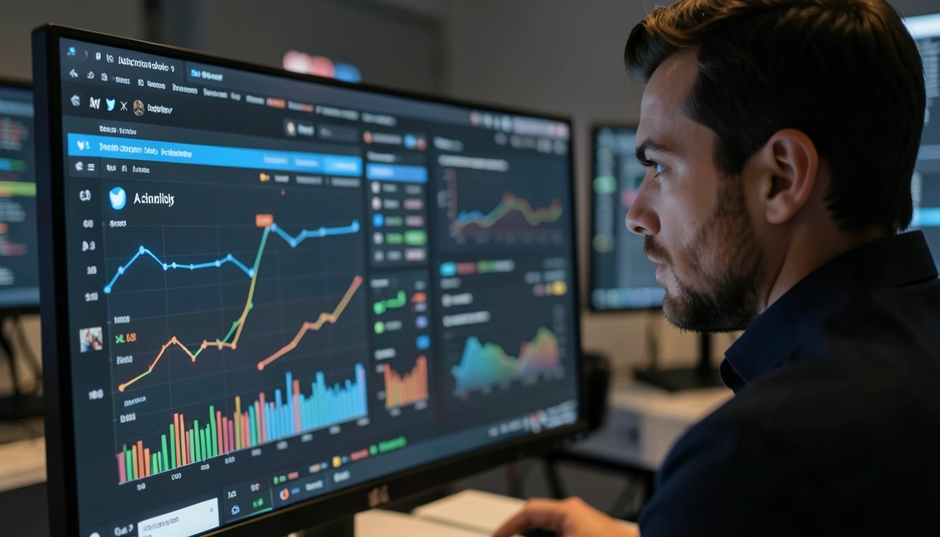 성과는 데이터에서! X 픽셀 설정과 전환 추적의 모든 것