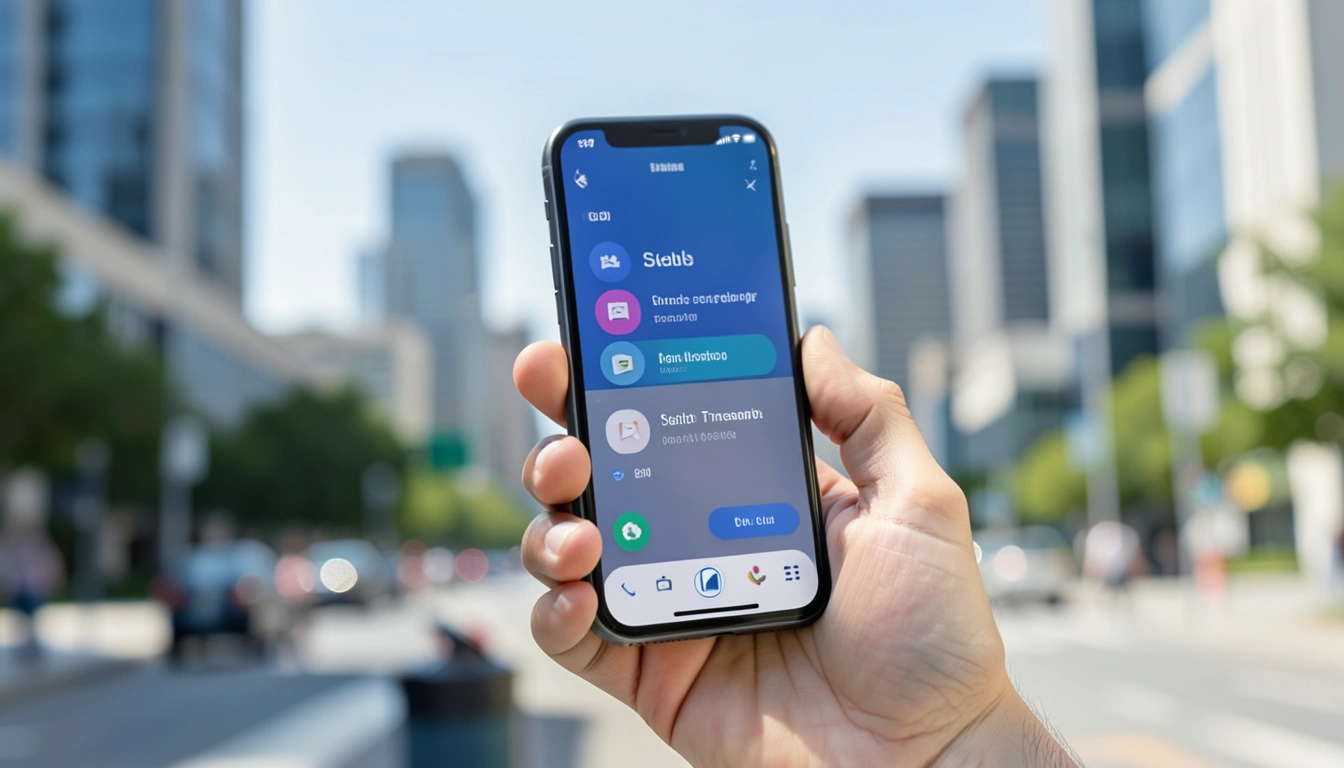 4. 2025년 중고폰 시장 트렌드와 전문가의 조언 (놓치지 말아야 할 변화)