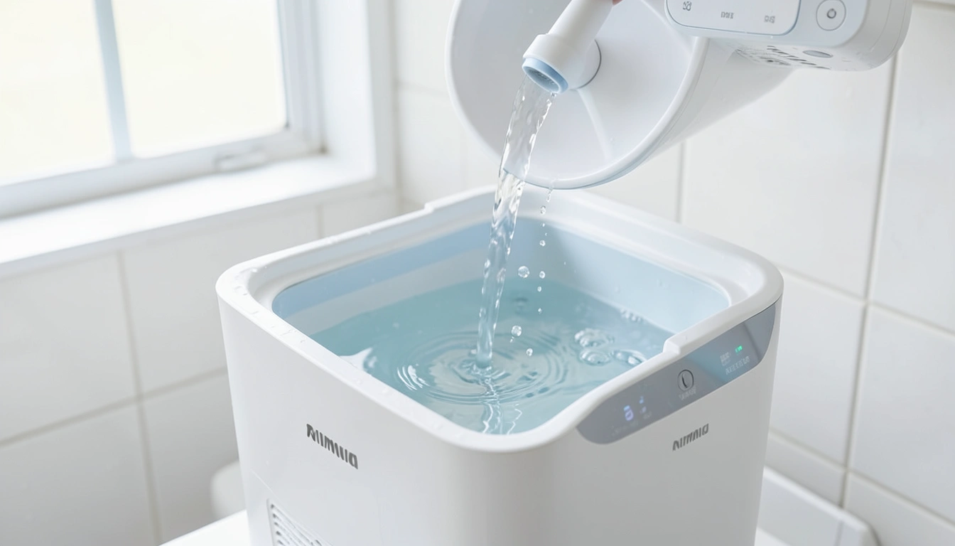 장마철 습기, 샤오미 제습기로 끝? 근본적인 실내 환경 관리 솔루션