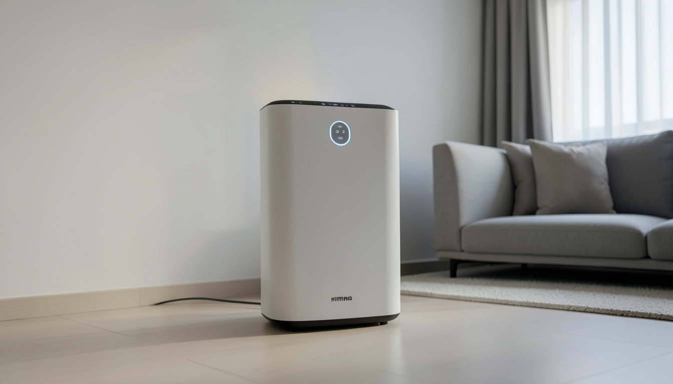 내게 맞는 샤오미 스마트 제습기 선택 가이드: 용량부터 기능까지