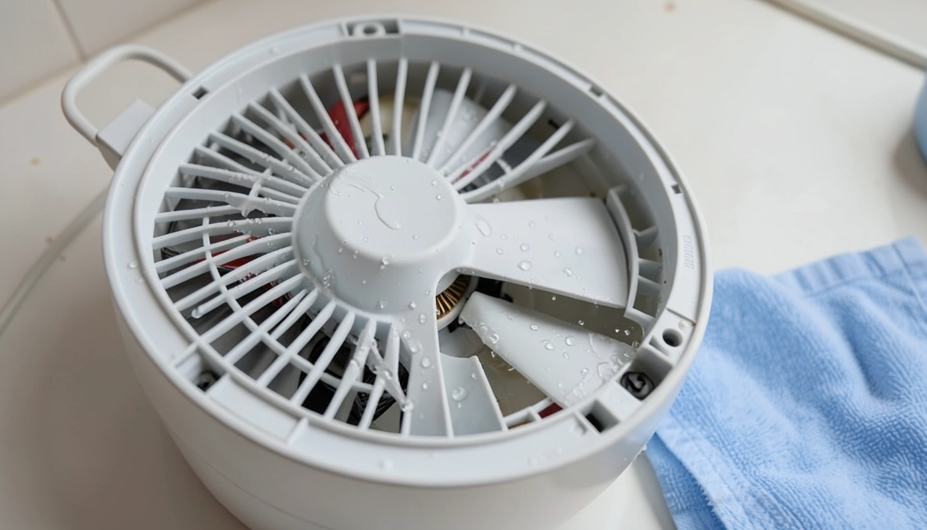 샤오미 선풍기 고장? 문제 발생 시 현명한 대처법 (미홈앱, 충전, AS 총정리)