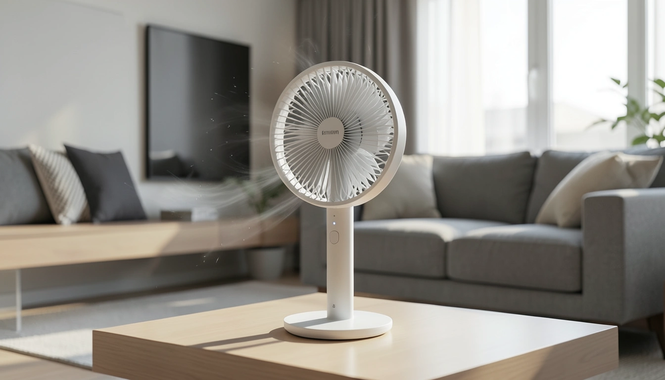 내게 딱 맞는 샤오미 무선선풍기 고르기: BLDC 모터부터 스마트 기능까지