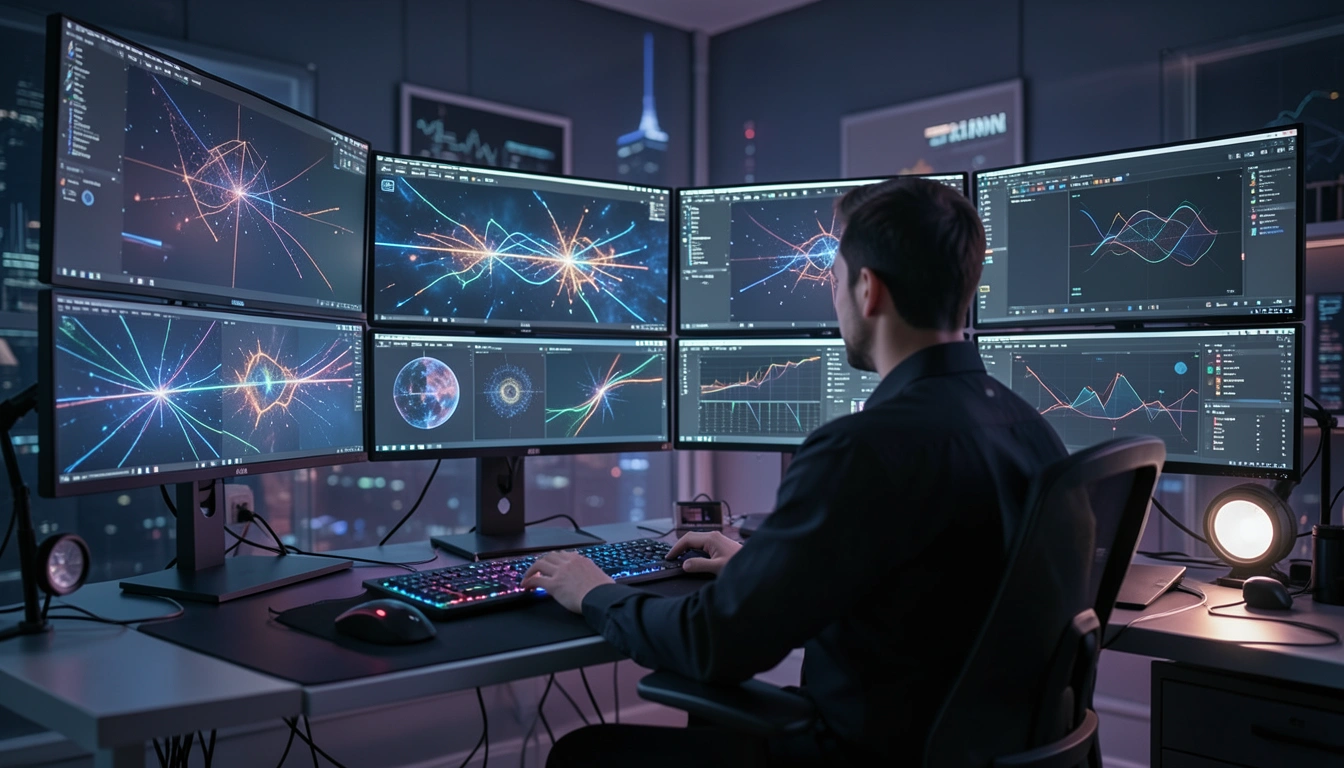 생성형 AI 시대: AI 노래 만들기 및 사진 동영상 변환 도구 (프로그램 3종)