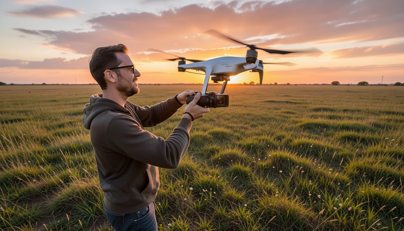 내게 맞는 드론 찾기: 스펙부터 구매까지, 실패 없는 선택 노하우