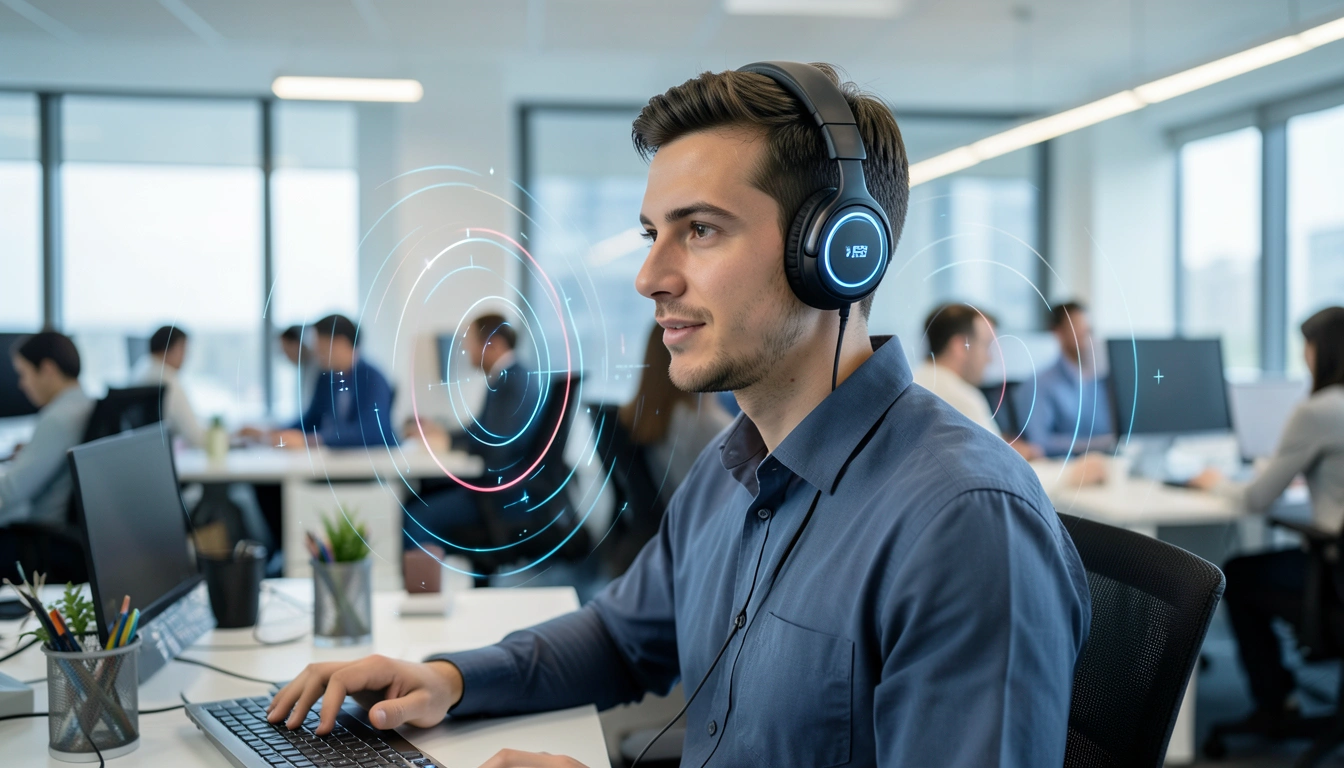 개인 맞춤형 소음 관리: 이어폰/보청기 기능 활용 전략