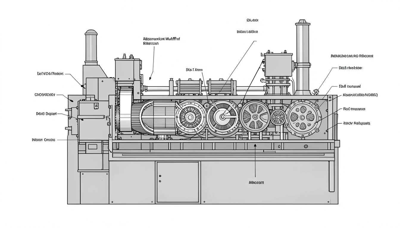 근본적인 해결책: 물리적 환경의 소음기 및 방음벽 활용법