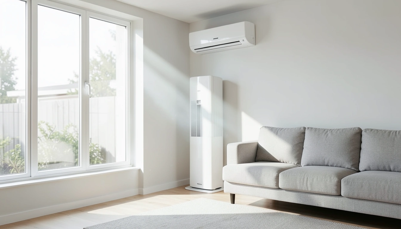 똑똑한 스탠드 에어컨 선택을 위한 핵심 기능 비교