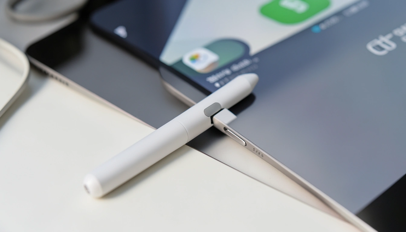 문제 해결 마스터!애플펜슬 1세대충전 및 페어링 문제 해결과 수명 관리 팁