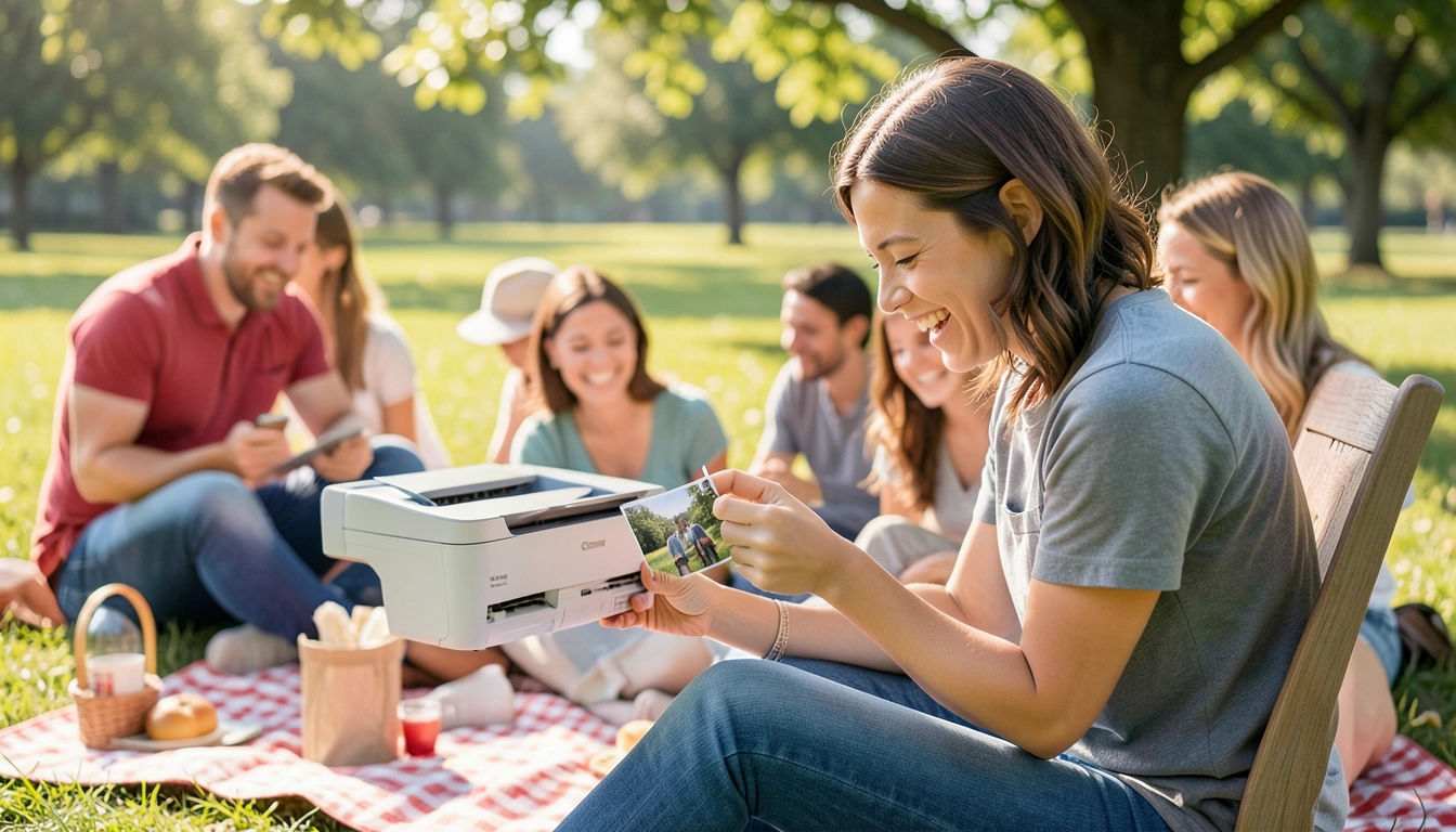 2. '스펙 숫자' 넘어 '진짜' 내가 써보고 느낀 핵심 기능 비교