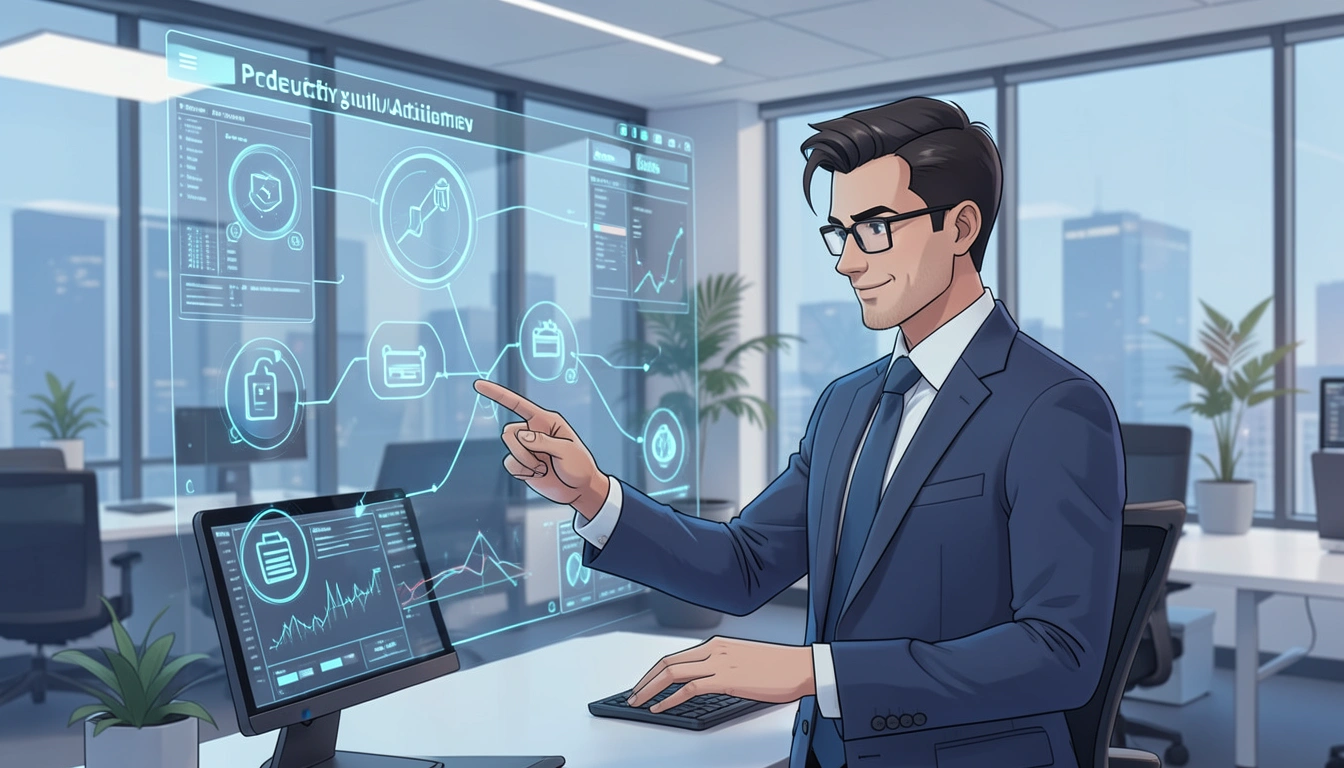 200% 활용 위한 핵심: '구조화된 질문법' 3단계 원칙