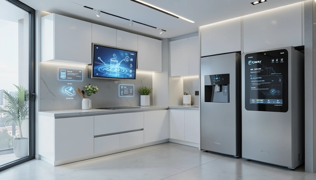 사용자별 만족도 극대화, 코웨이 정수기 및 공기청정기 핵심 기능 비교 분석