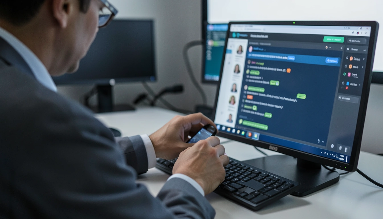 메신저 플랫폼별 최적화된 대화내용추출 실무 가이드 (카카오톡 중심)