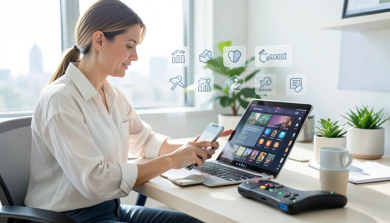 핵심 IT 플랫폼별 '보호자승인' 시스템 해부 및 관리 전략