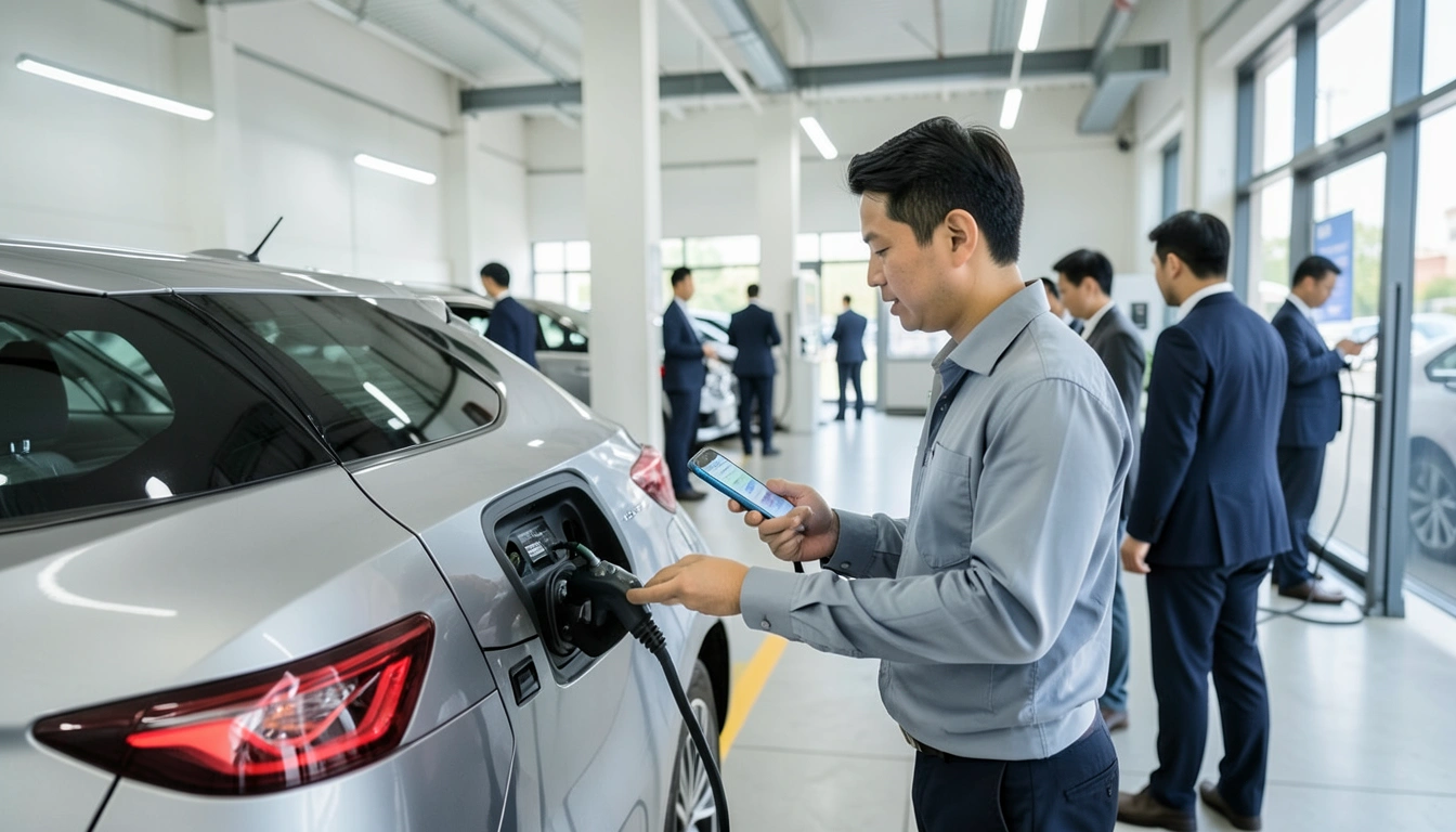 전기 화물차, 단순 구매를 넘어선 장기적 운영 전략