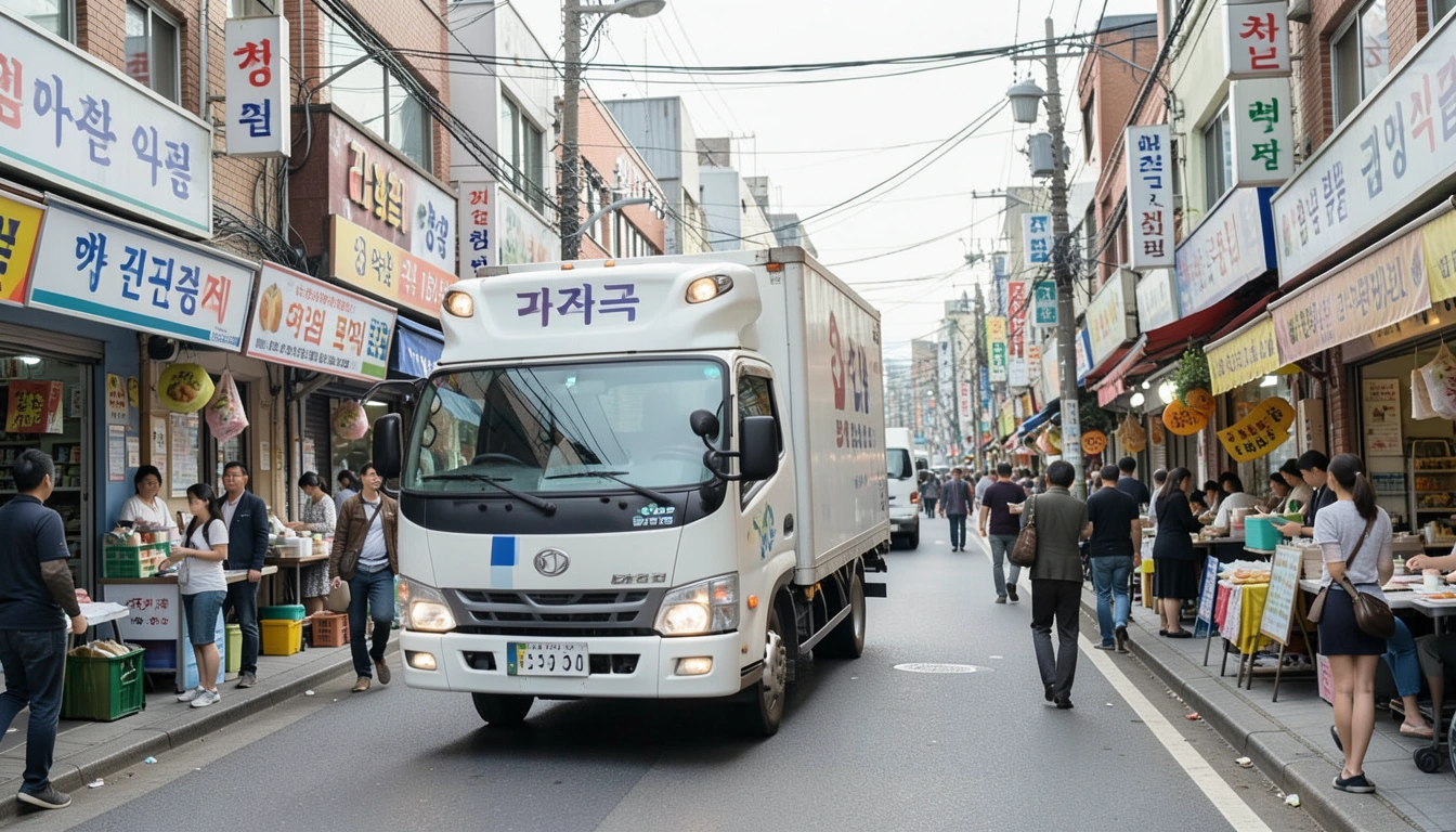 꼼꼼히 따져보는 디피코 포트로 EV의 핵심 기능과 유지비