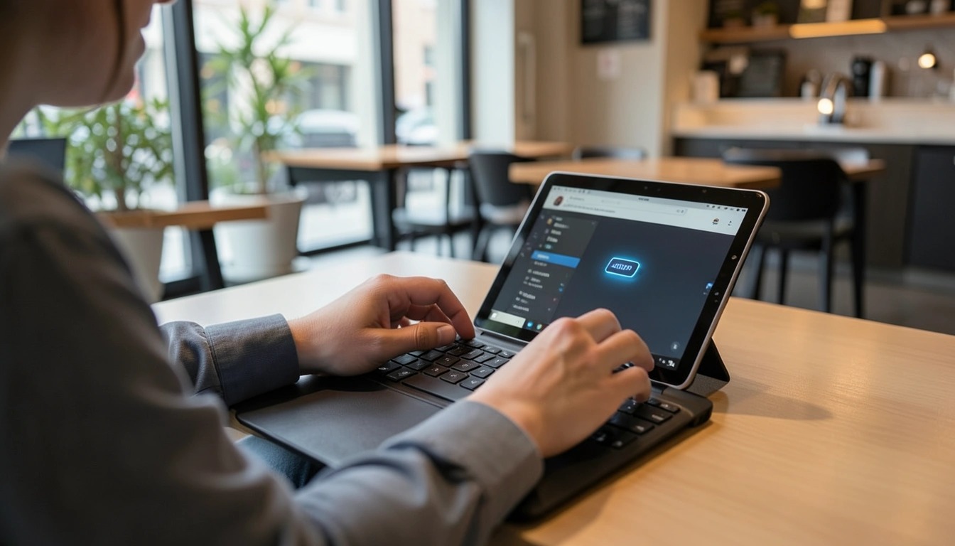 2. 포고핀 vs 블루투스: 내게 맞는 갤럭시탭 키보드 연결 방식은?