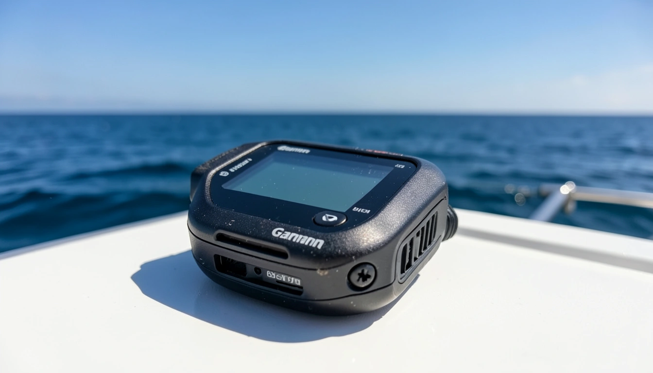 MK1의 핵심 성능 분석: 전문 다이빙 환경에서의 신뢰도