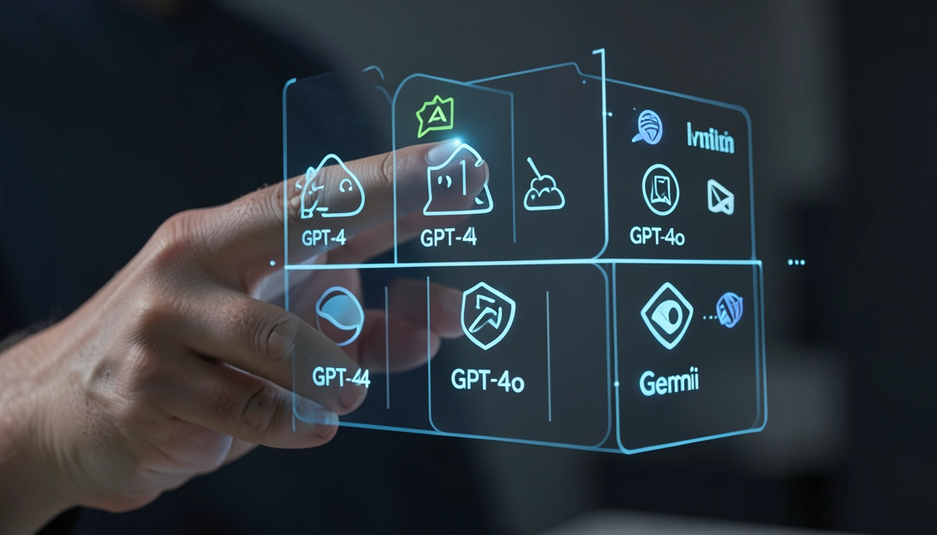 전문가들이 주목하는 챗GPT4 딥리서치 활용 3단계 전략