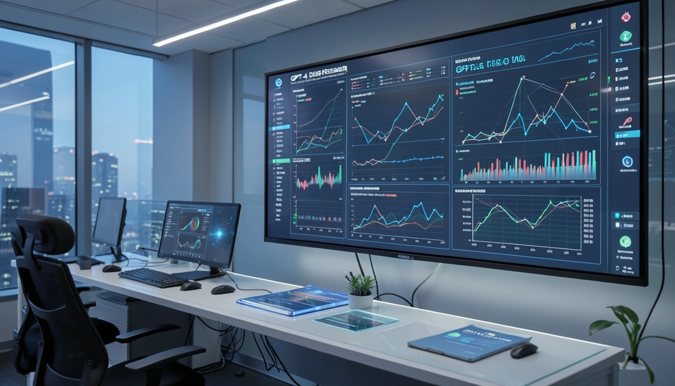 실무자가 체감한 GPT-4의 압도적 '추론 능력' 분석