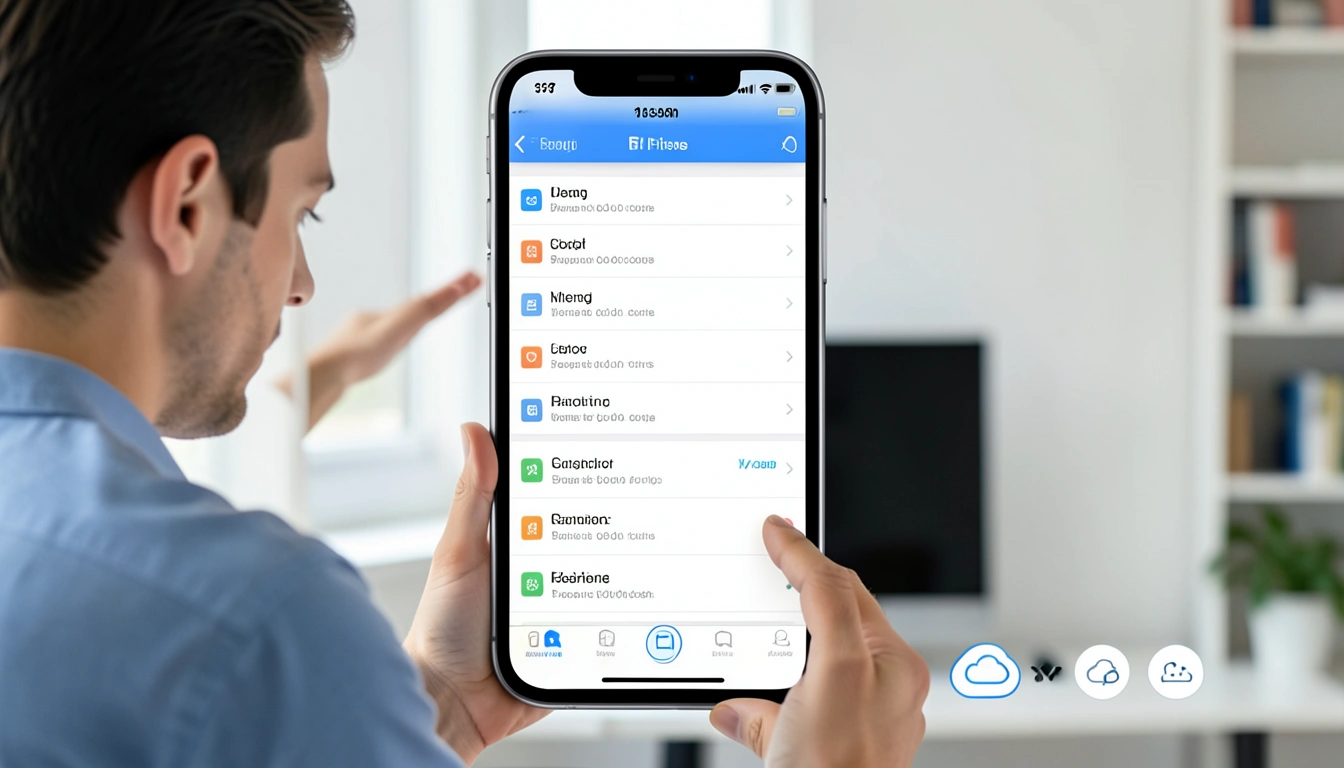 대용량 파일 백업 및 관리: 데이터 전문가가 추천하는 최적의 솔루션