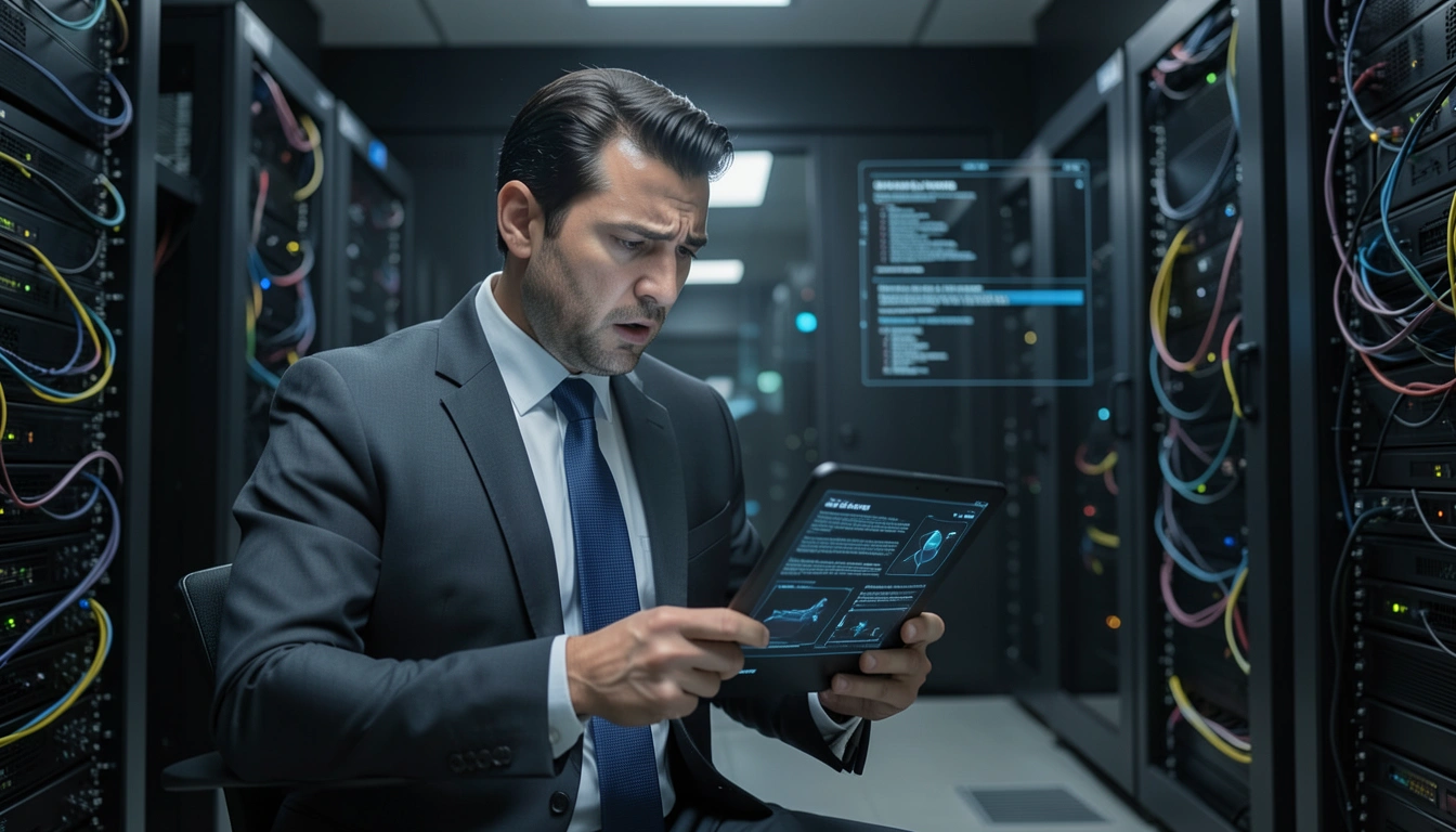 기업 담당자가 가장 많이 실수하는 개인정보보호 조치 (제28조 실무 적용)