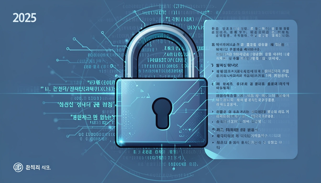 ISMS 인증 의무와 2026년 정보보호 관리체계의 변화