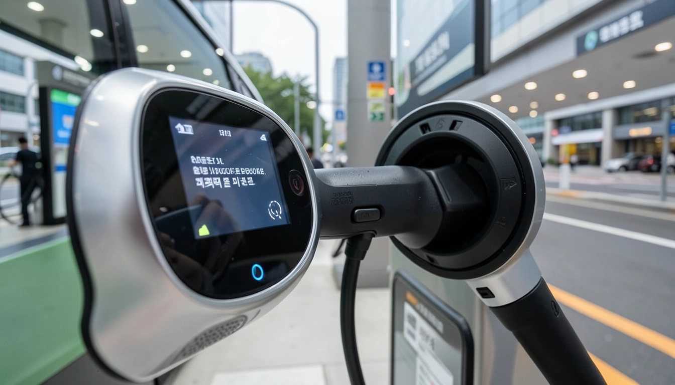 EQS 충전 이슈 해결책과 벤츠의 전기차 전략 변화: 인프라의 함정