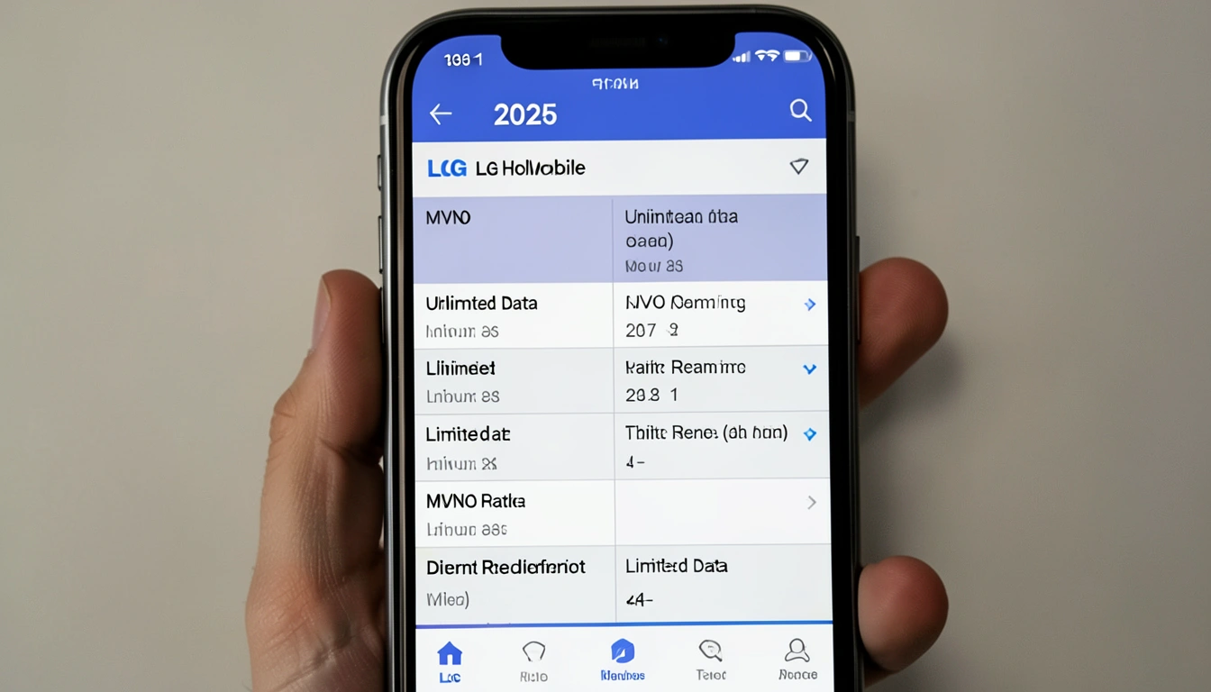 2. 데이터 사용 패턴별 헬로모바일 요금제 추천 포트폴리오 분석