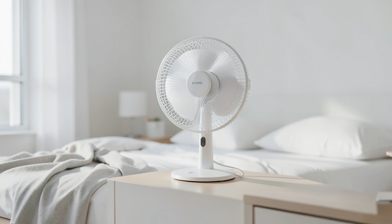 풍질이 결정한다: BLDC 모터와 날개 설계 비교 분석