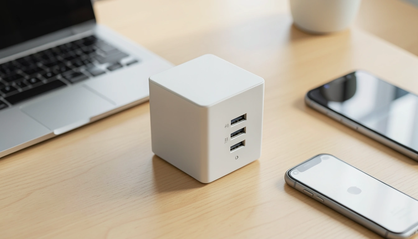 4. 고가치 솔루션: 콘센트 화재 방지와 근본적인 전기 배선 문제