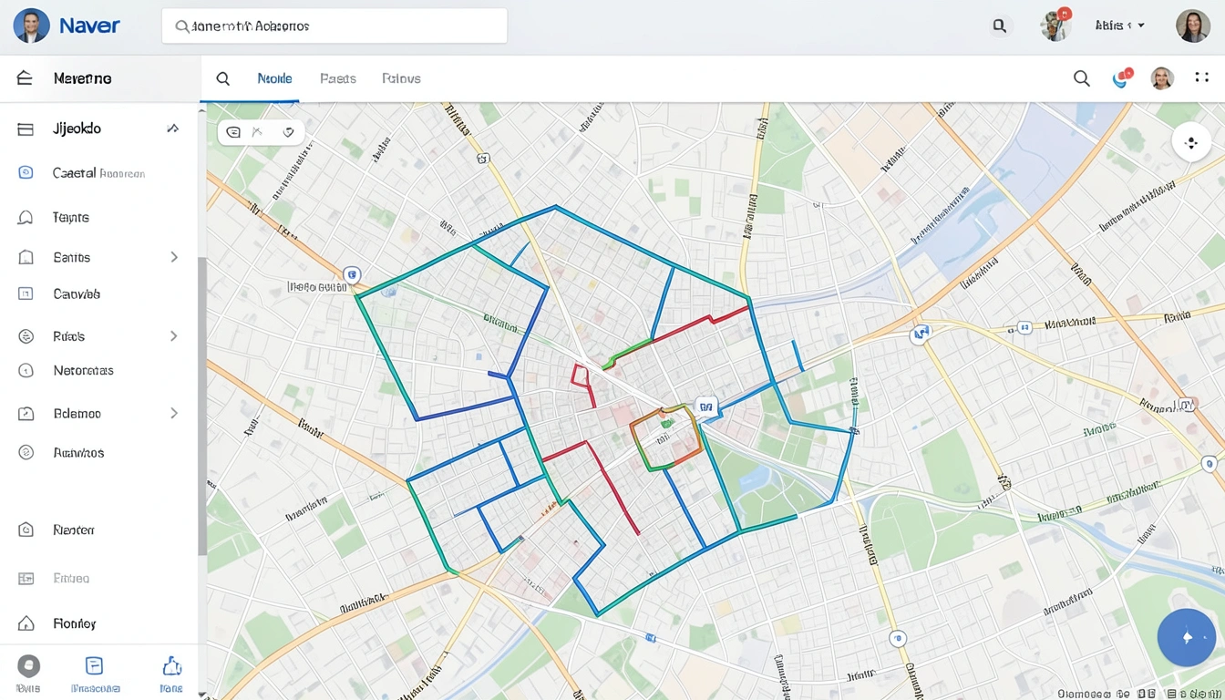 대중교통 길찾기: 환승 최소화와 실시간 정보 최적화 팁