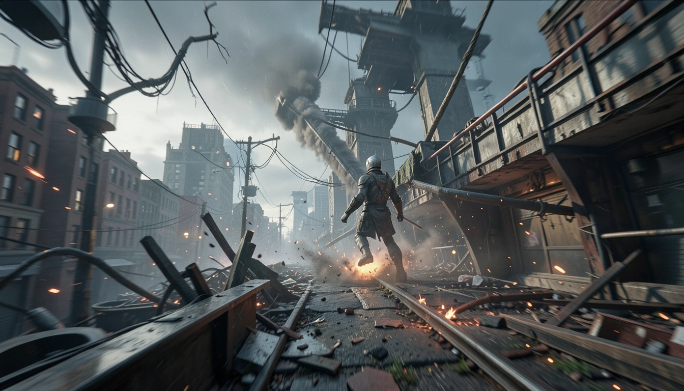 2. Sora AI, 어떻게 작동하고 어떤 잠재력을 가질까?