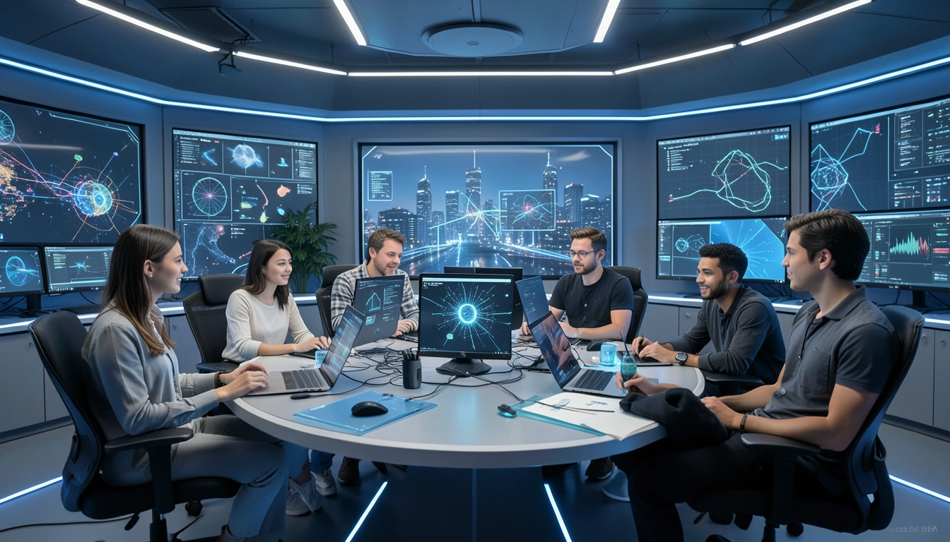 4. Sora AI 시대, 우리가 직면할 과제와 솔루션